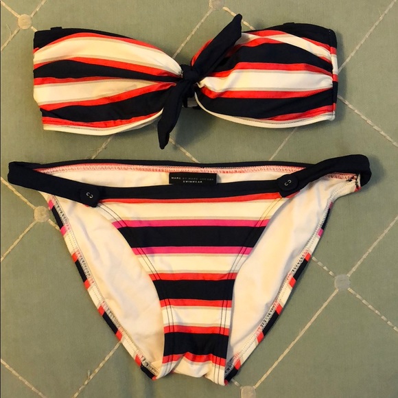 Marc Jacobs Bikini - Picture 1 of 5